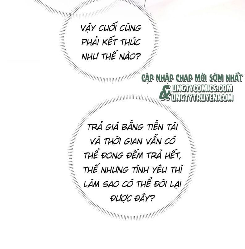Dior Tiên Sinh Lk Chap 19 - Next Chap 20