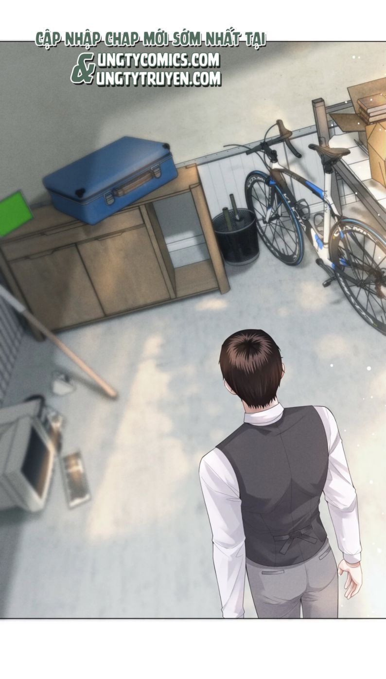 Dior Tiên Sinh Lk Chap 19 - Next Chap 20