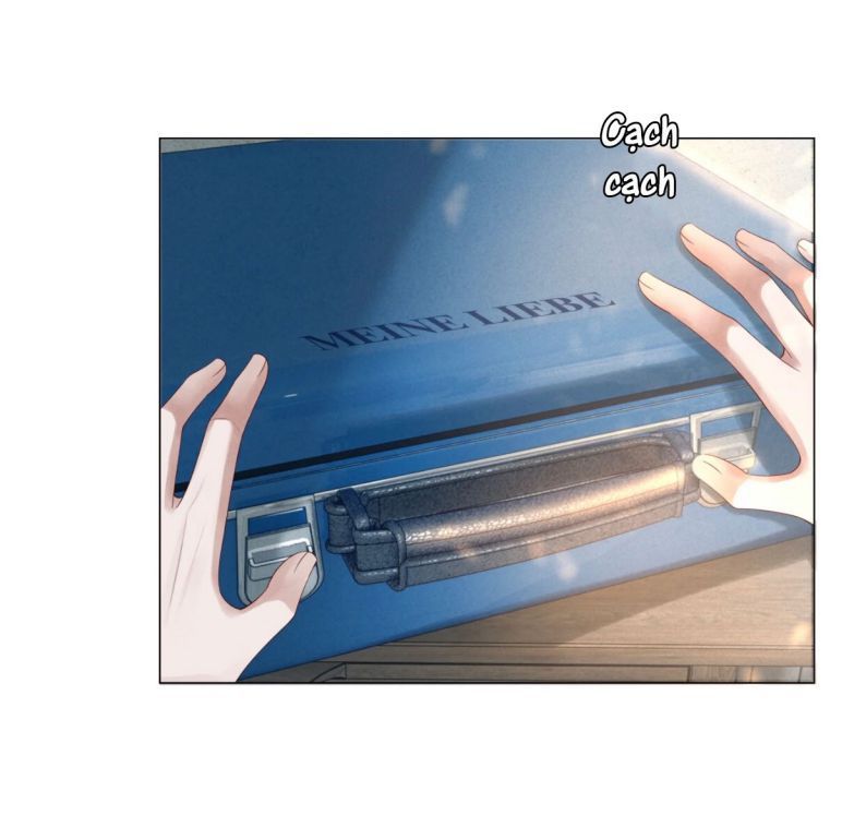 Dior Tiên Sinh Lk Chap 19 - Next Chap 20