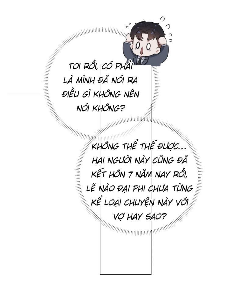 Dior Tiên Sinh Lk Chap 19 - Next Chap 20