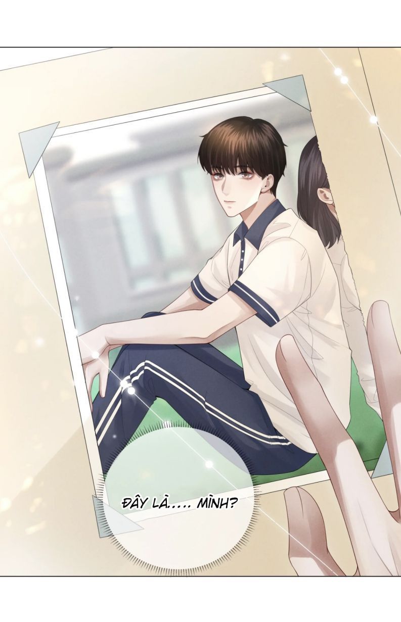 Dior Tiên Sinh Lk Chap 19 - Next Chap 20