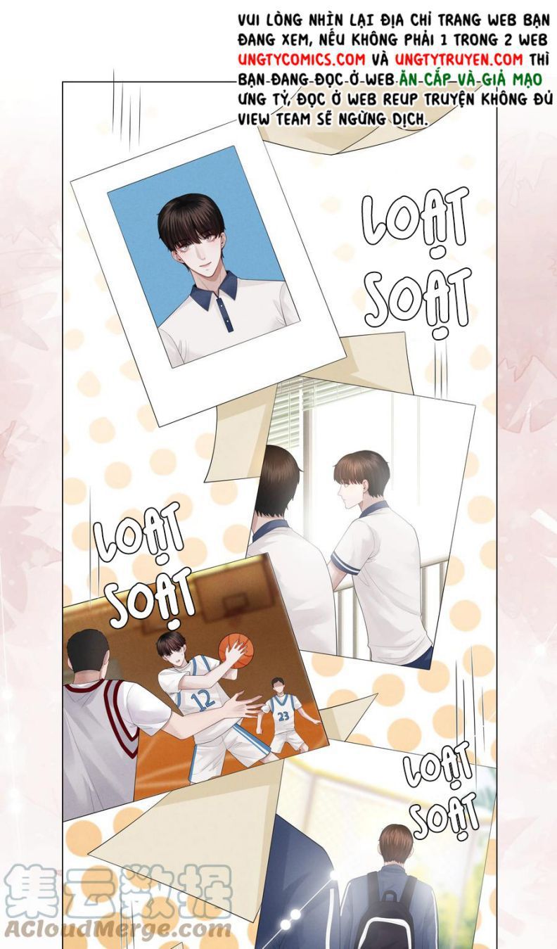Dior Tiên Sinh Lk Chap 19 - Next Chap 20