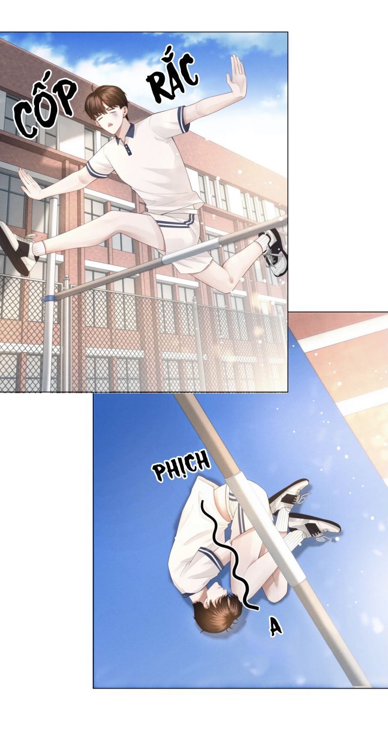 Dior Tiên Sinh Lk Chap 19 - Next Chap 20