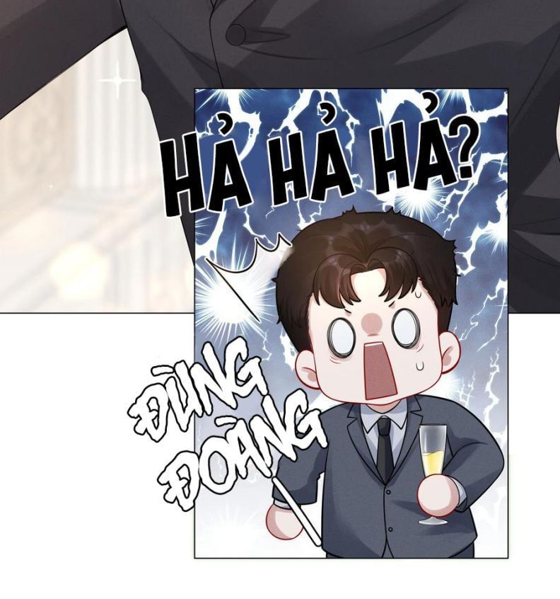 Dior Tiên Sinh Lk Chap 19 - Next Chap 20