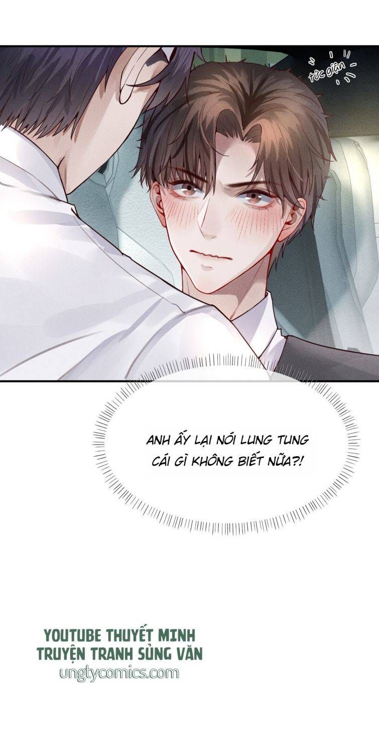 Dior Tiên Sinh Lk Chap 2 - Next Chap 3