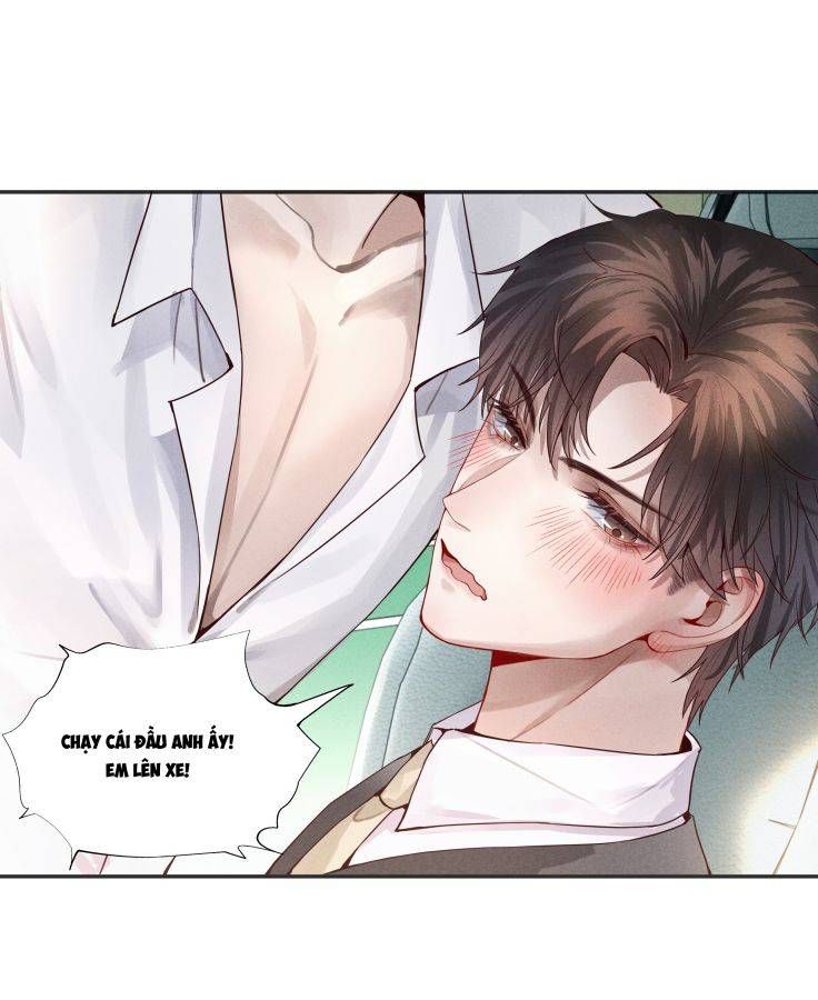 Dior Tiên Sinh Lk Chap 2 - Next Chap 3
