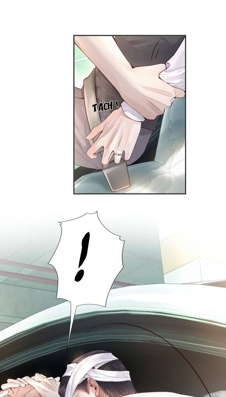 Dior Tiên Sinh Lk Chap 2 - Next Chap 3