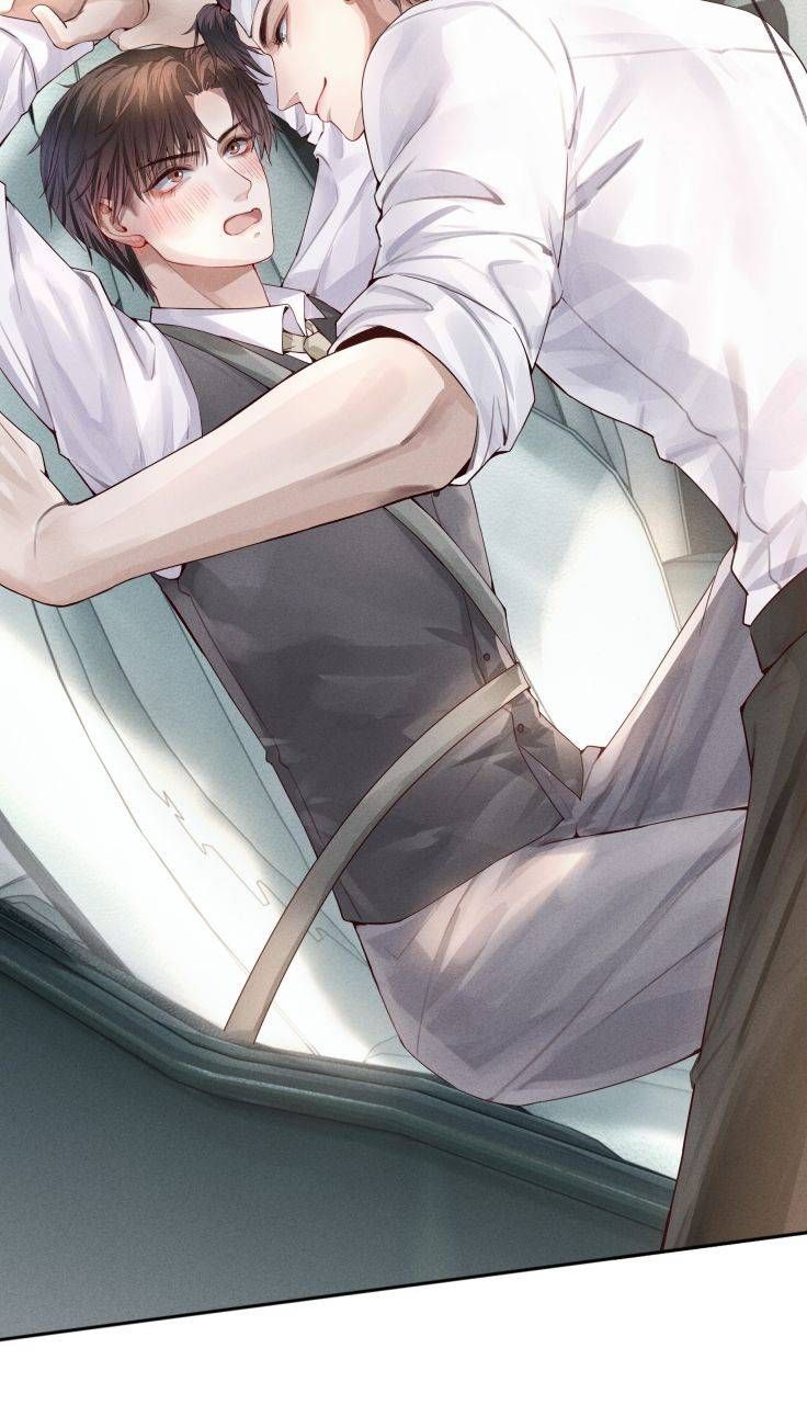 Dior Tiên Sinh Lk Chap 2 - Next Chap 3