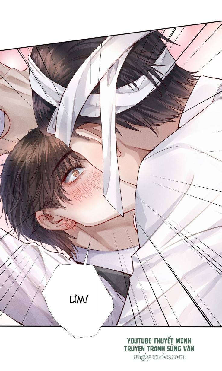 Dior Tiên Sinh Lk Chap 2 - Next Chap 3