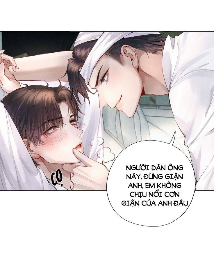 Dior Tiên Sinh Lk Chap 2 - Next Chap 3