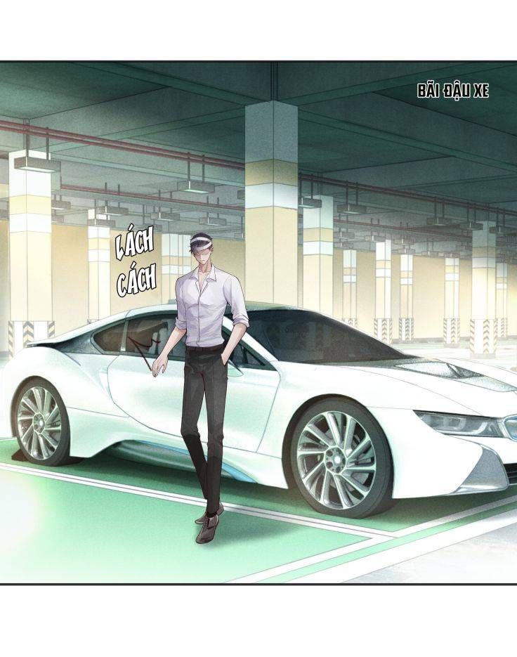 Dior Tiên Sinh Lk Chap 2 - Next Chap 3