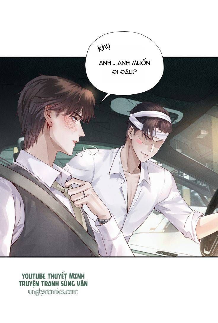 Dior Tiên Sinh Lk Chap 2 - Next Chap 3
