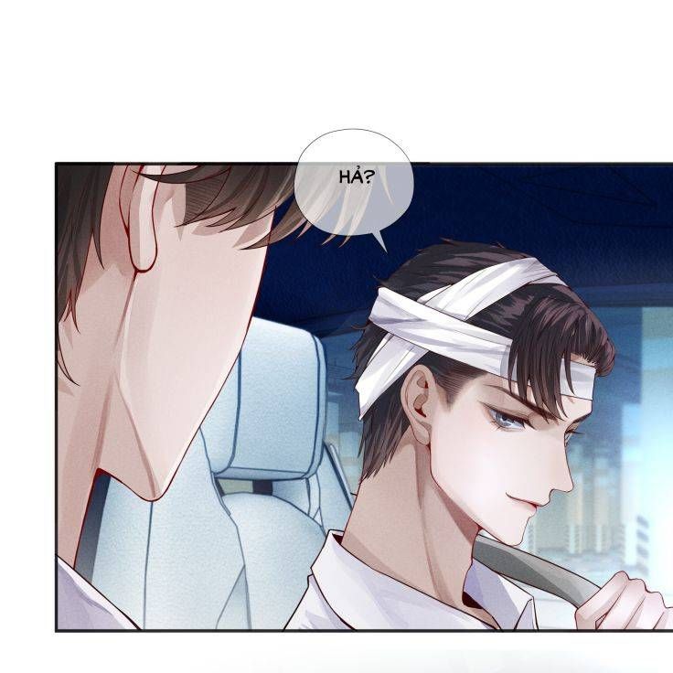 Dior Tiên Sinh Lk Chap 2 - Next Chap 3