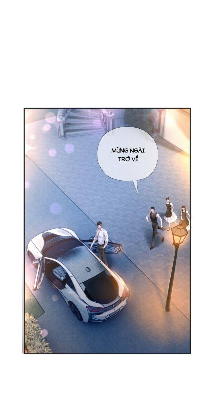 Dior Tiên Sinh Lk Chap 2 - Next Chap 3