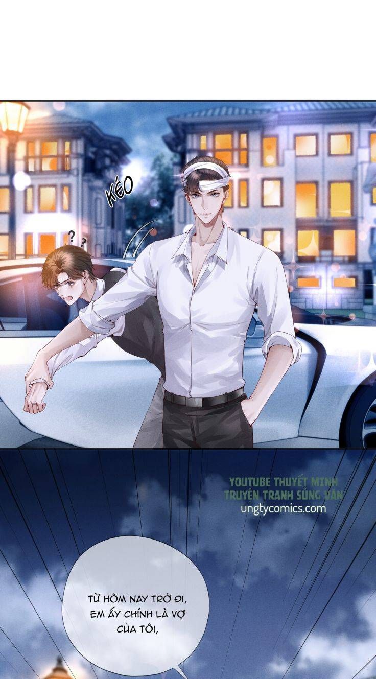 Dior Tiên Sinh Lk Chap 2 - Next Chap 3