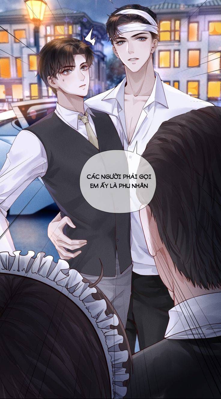 Dior Tiên Sinh Lk Chap 2 - Next Chap 3