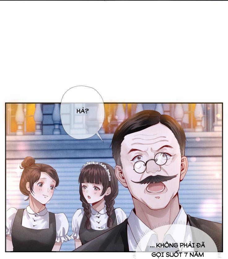 Dior Tiên Sinh Lk Chap 2 - Next Chap 3