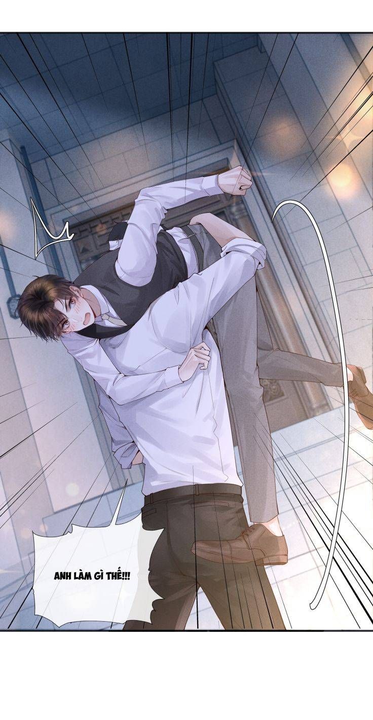 Dior Tiên Sinh Lk Chap 2 - Next Chap 3