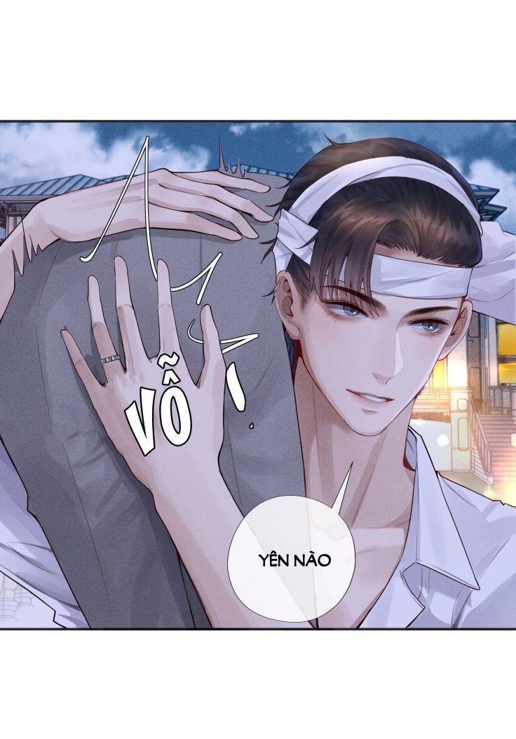 Dior Tiên Sinh Lk Chap 2 - Next Chap 3