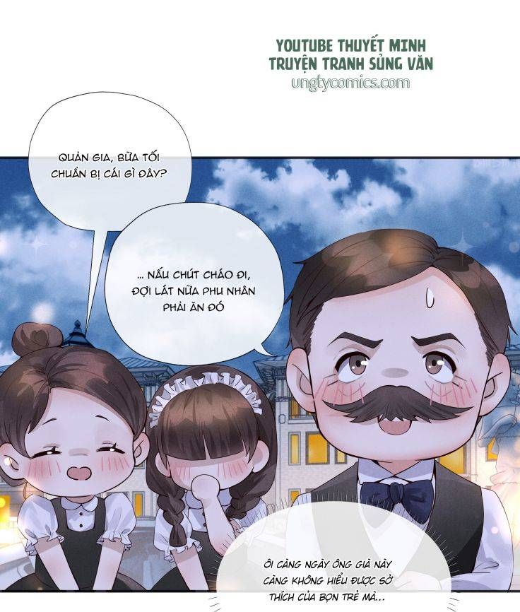 Dior Tiên Sinh Lk Chap 2 - Next Chap 3