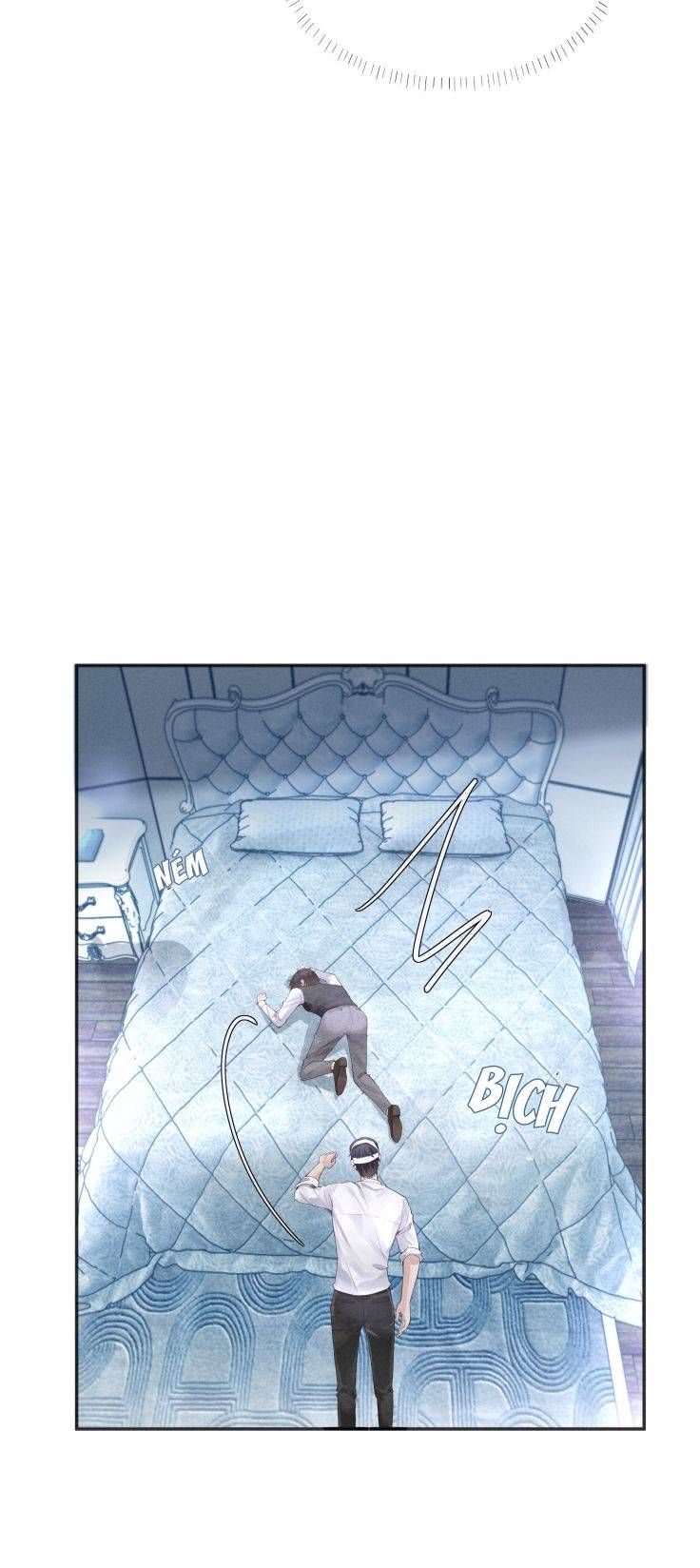 Dior Tiên Sinh Lk Chap 2 - Next Chap 3