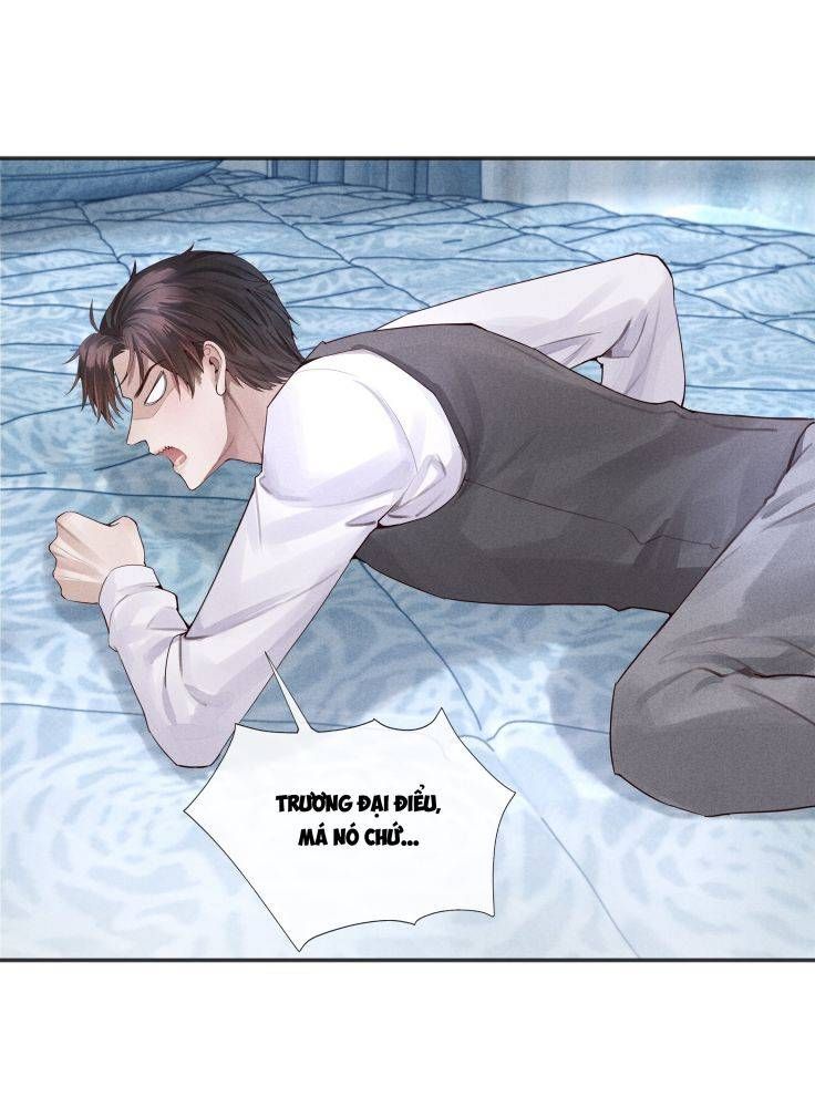 Dior Tiên Sinh Lk Chap 2 - Next Chap 3