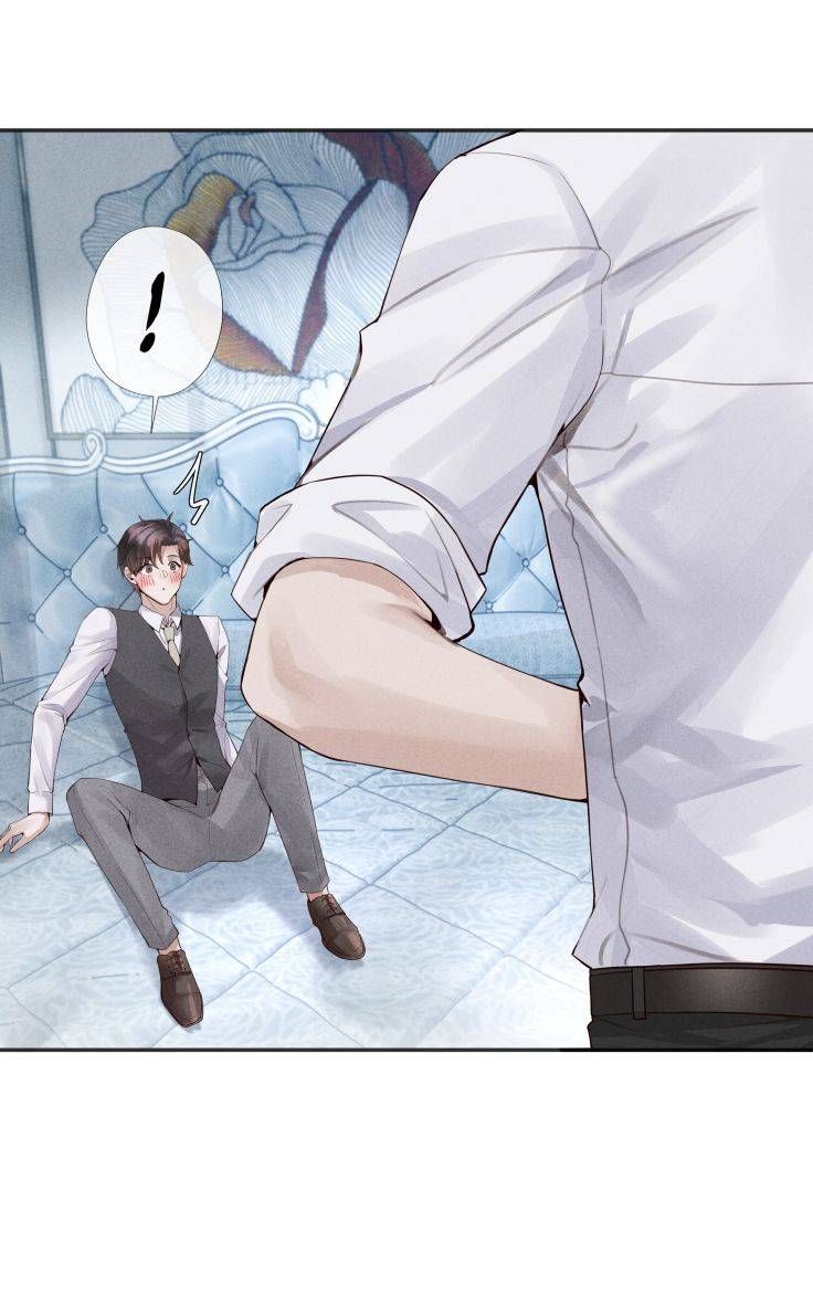 Dior Tiên Sinh Lk Chap 2 - Next Chap 3