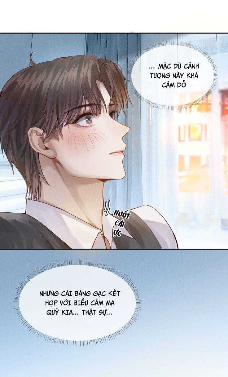 Dior Tiên Sinh Lk Chap 2 - Next Chap 3