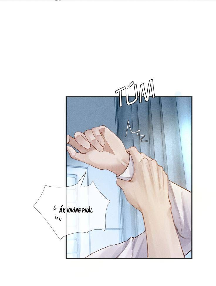 Dior Tiên Sinh Lk Chap 2 - Next Chap 3