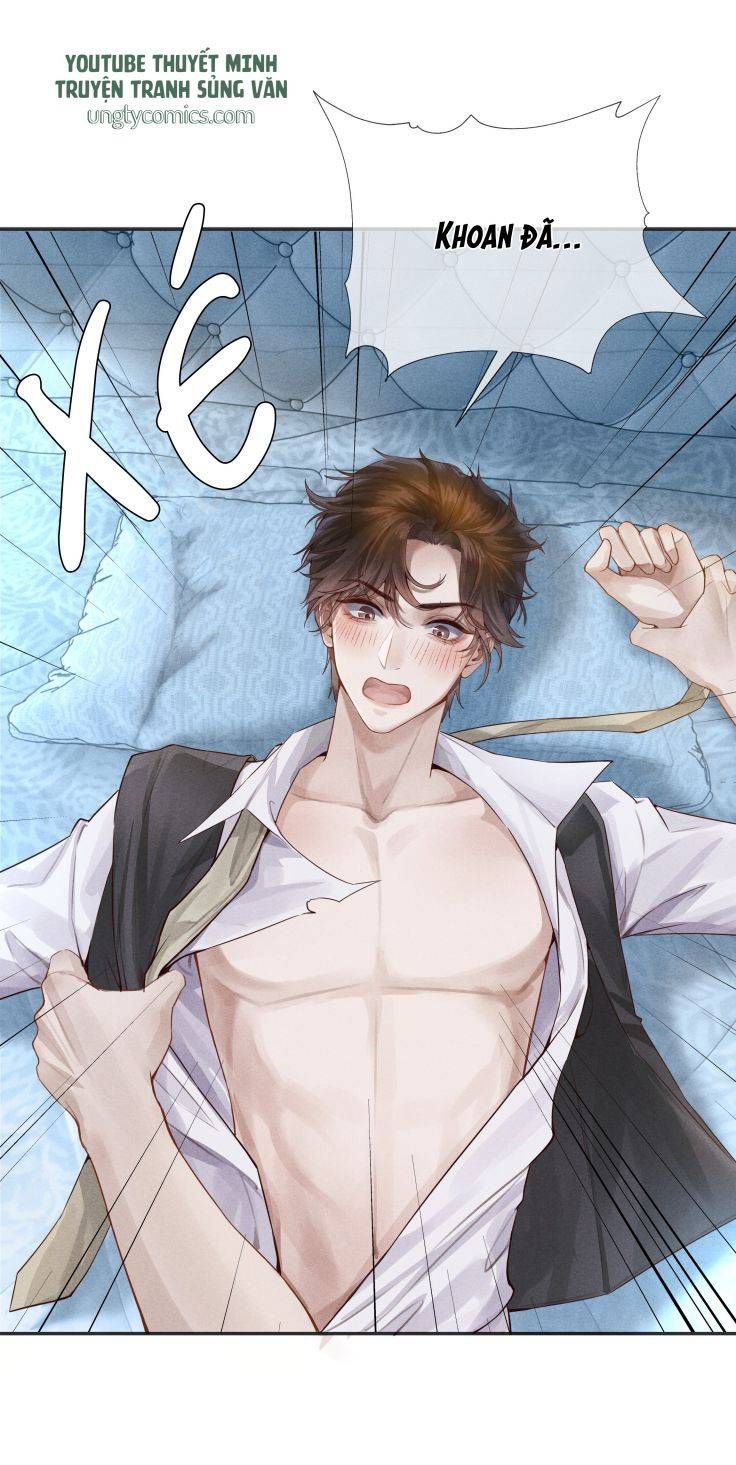 Dior Tiên Sinh Lk Chap 2 - Next Chap 3