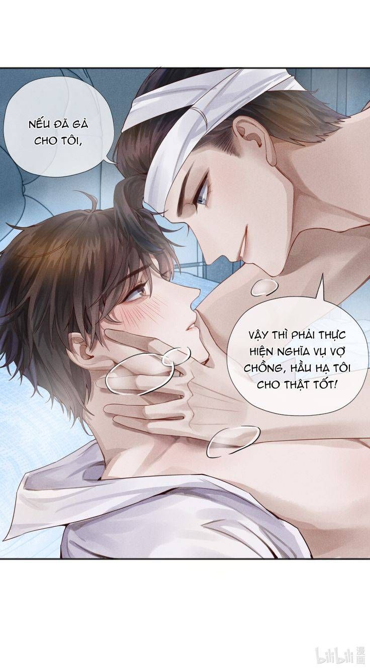 Dior Tiên Sinh Lk Chap 2 - Next Chap 3