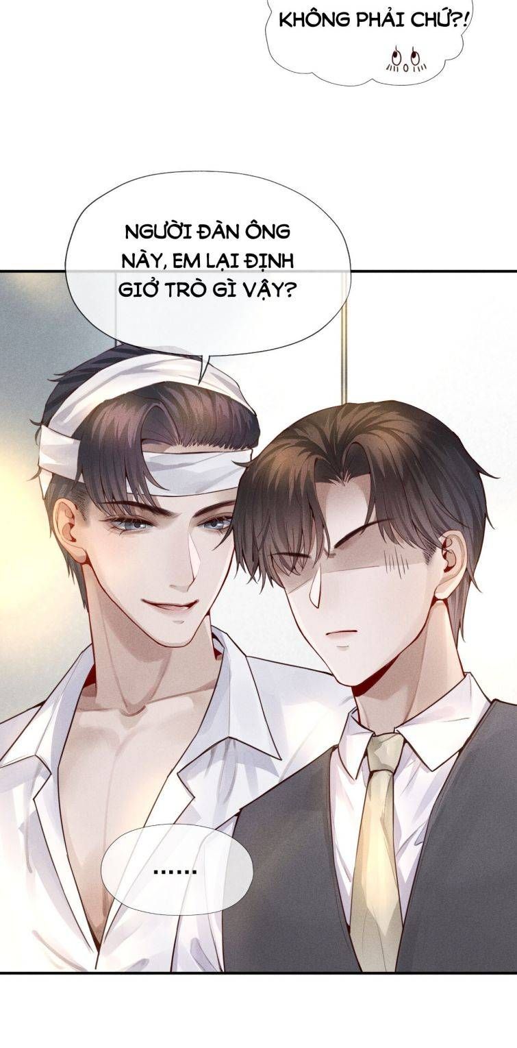 Dior Tiên Sinh Lk Chap 2 - Next Chap 3