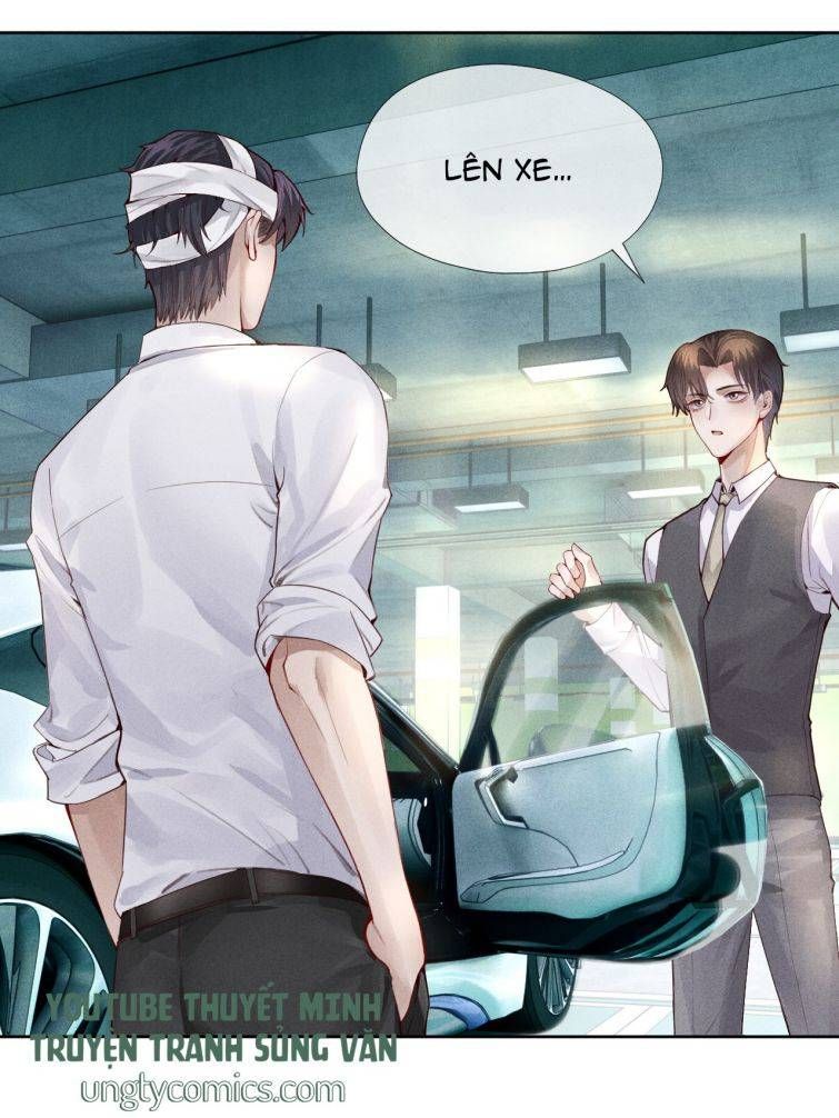 Dior Tiên Sinh Lk Chap 2 - Next Chap 3