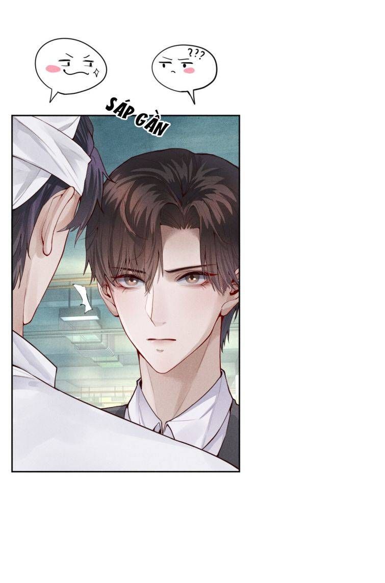 Dior Tiên Sinh Lk Chap 2 - Next Chap 3