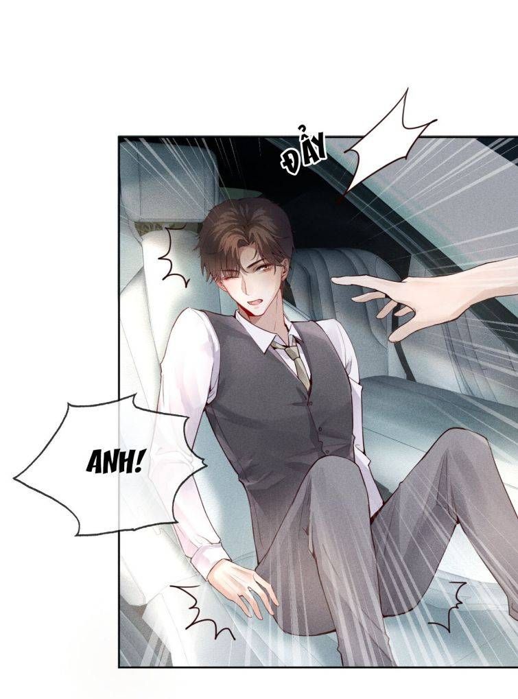 Dior Tiên Sinh Lk Chap 2 - Next Chap 3