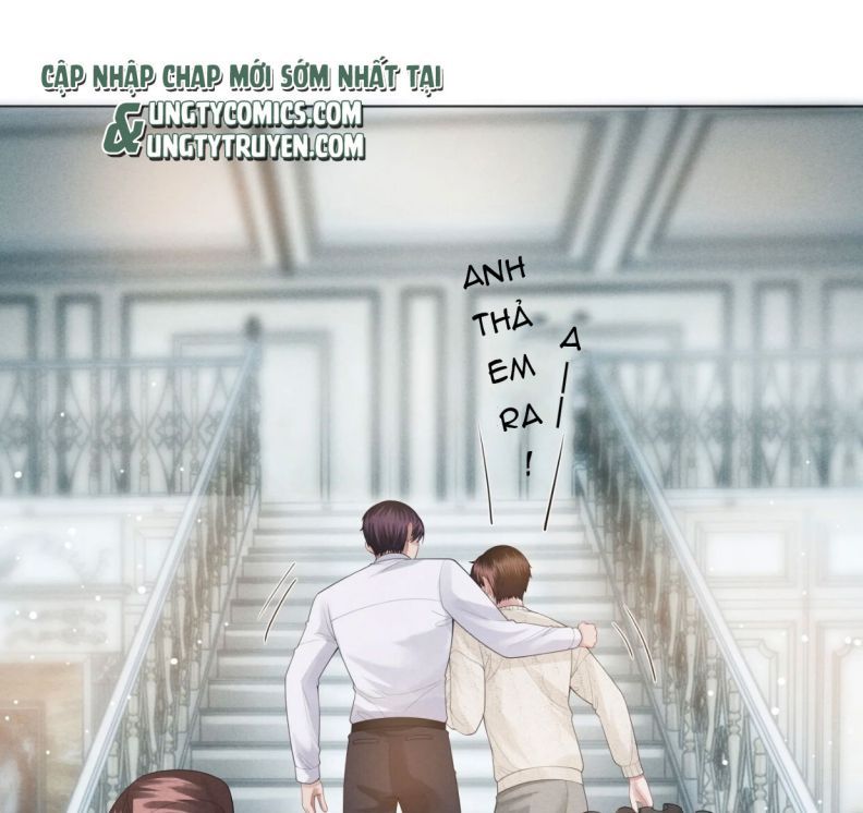 Dior Tiên Sinh Lk Chap 20 - Next Chap 21
