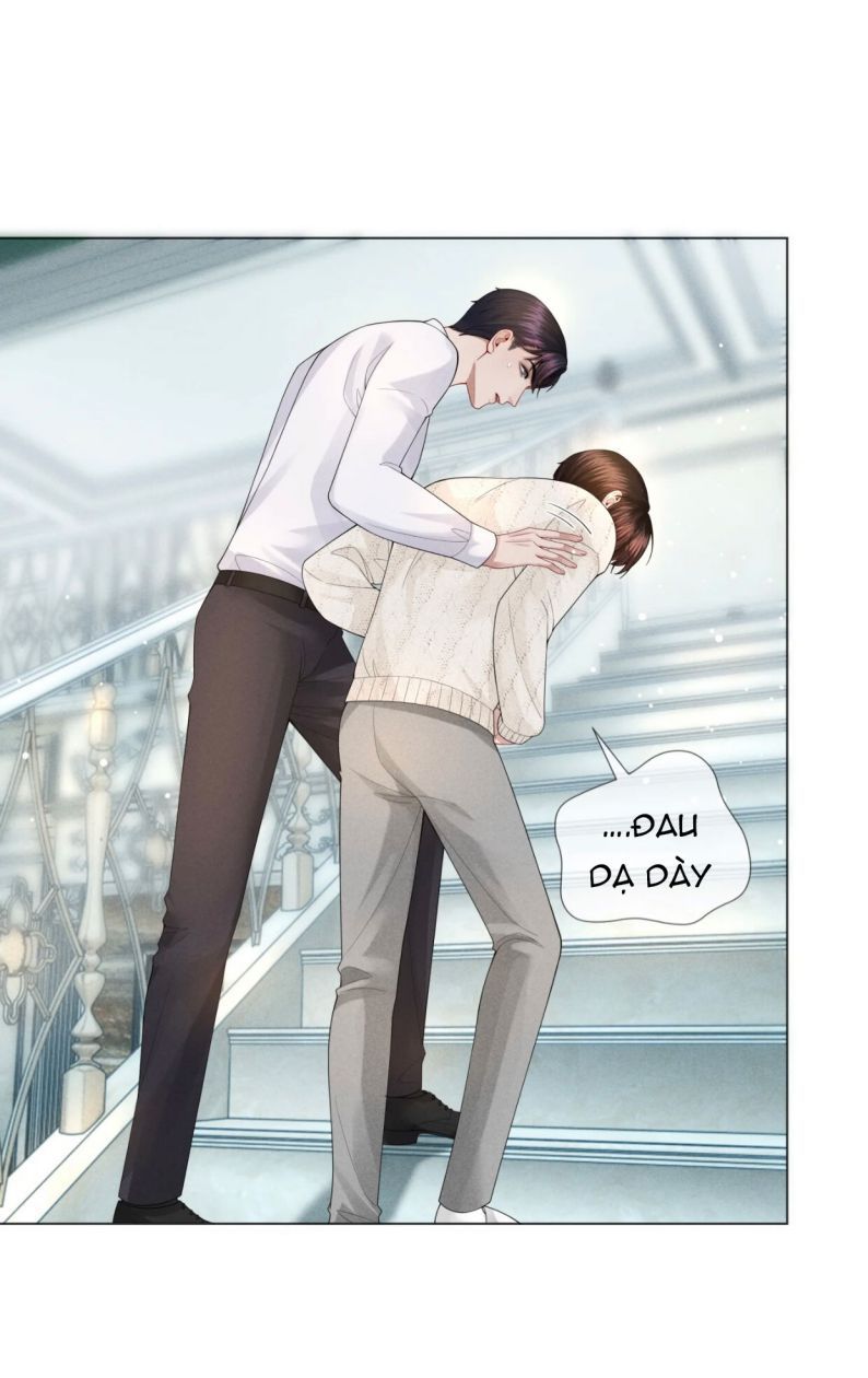 Dior Tiên Sinh Lk Chap 20 - Next Chap 21