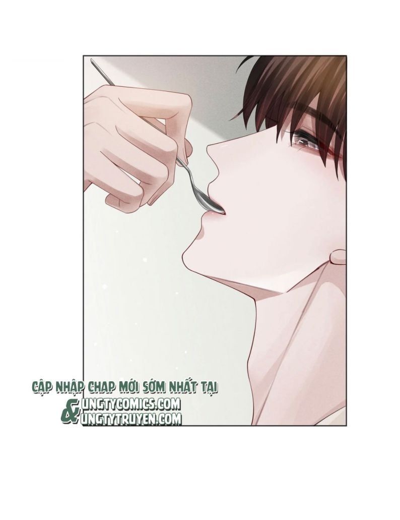 Dior Tiên Sinh Lk Chap 20 - Next Chap 21