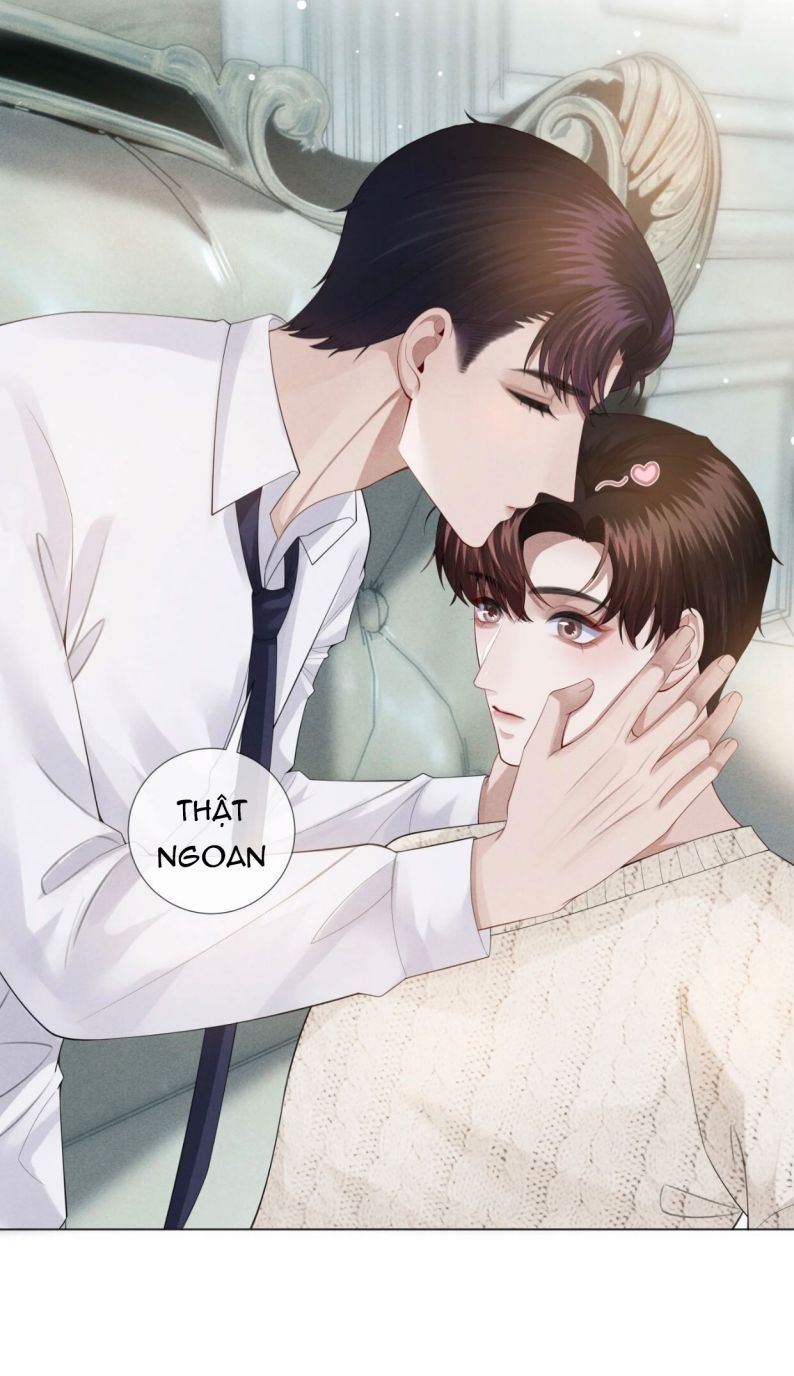 Dior Tiên Sinh Lk Chap 20 - Next Chap 21