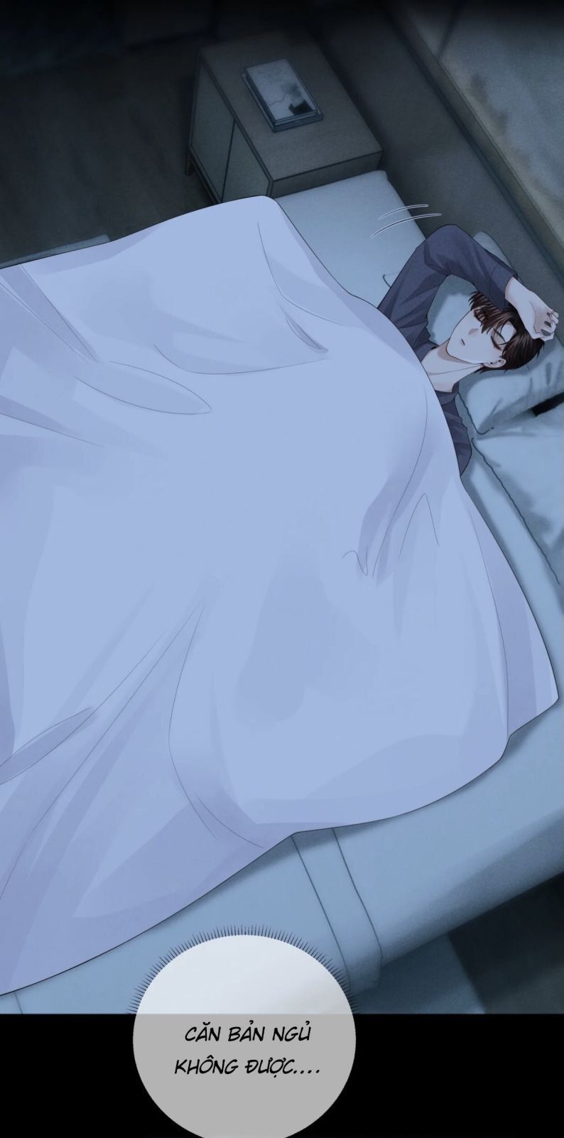 Dior Tiên Sinh Lk Chap 20 - Next Chap 21
