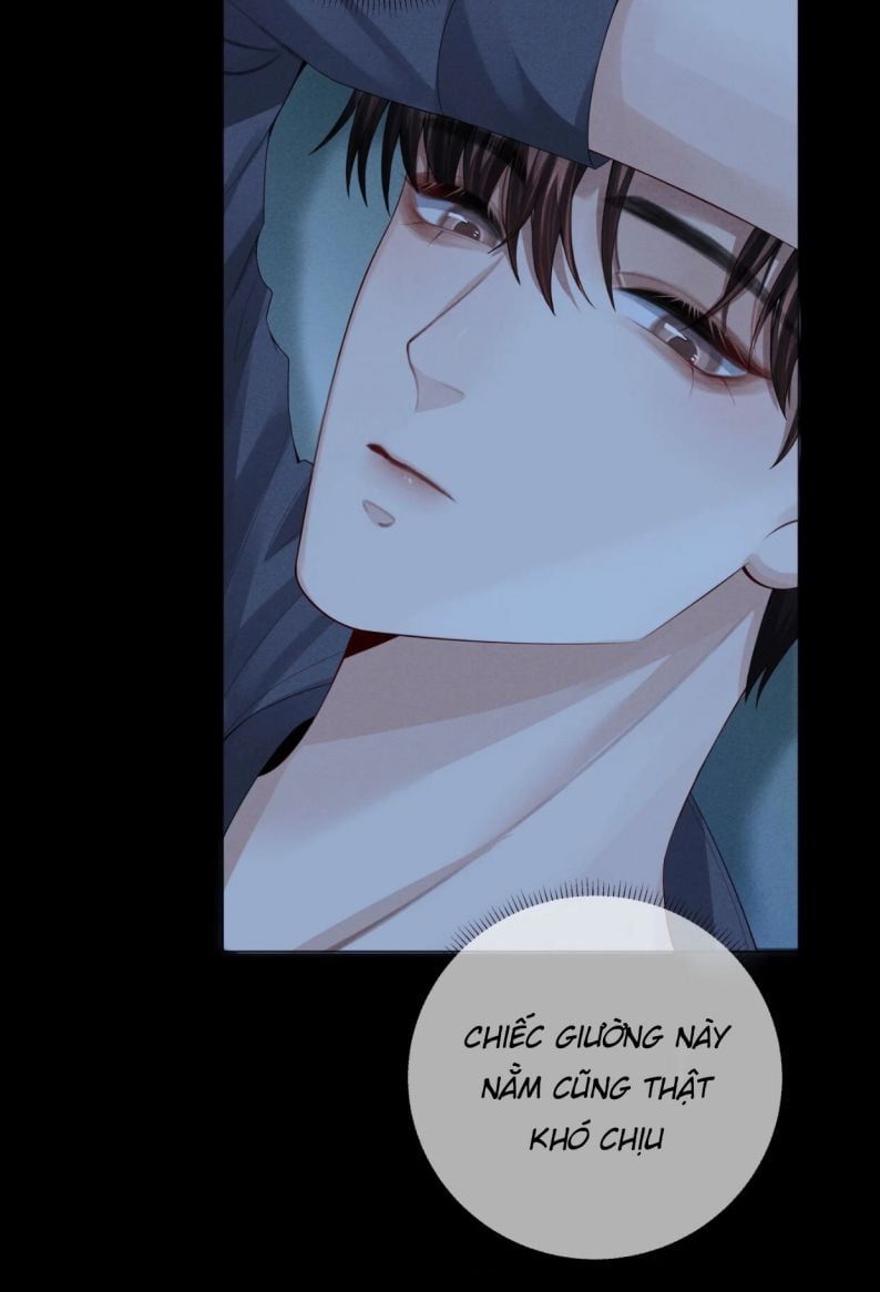 Dior Tiên Sinh Lk Chap 20 - Next Chap 21
