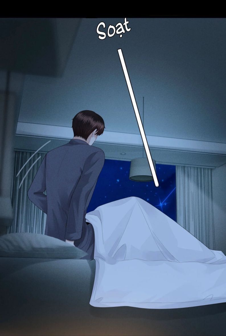 Dior Tiên Sinh Lk Chap 20 - Next Chap 21