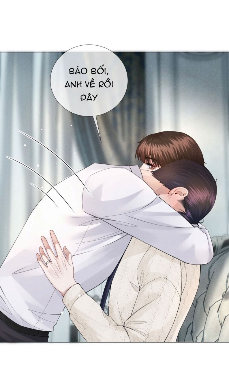 Dior Tiên Sinh Lk Chap 20 - Next Chap 21