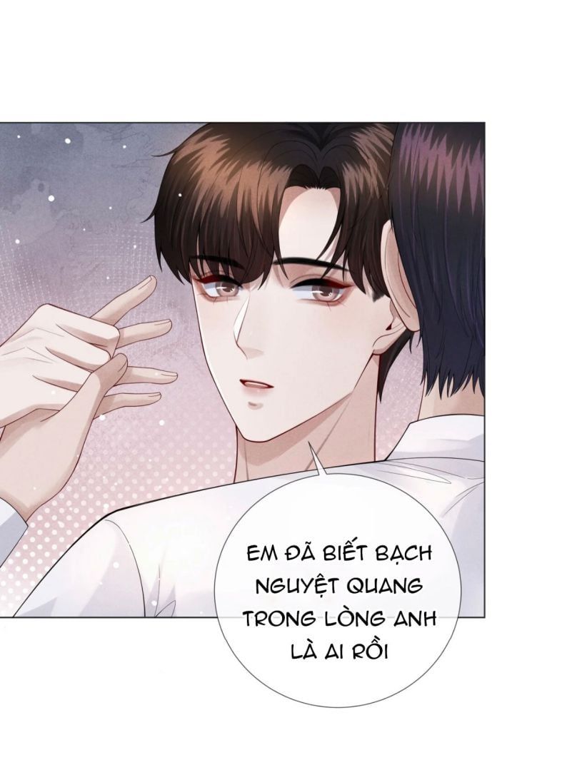 Dior Tiên Sinh Lk Chap 20 - Next Chap 21