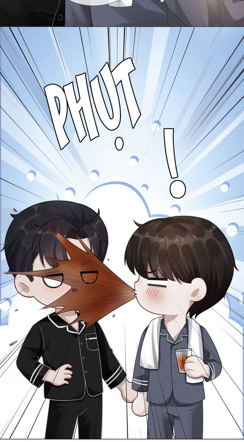 Dior Tiên Sinh Lk Chap 21 - Next Chap 22