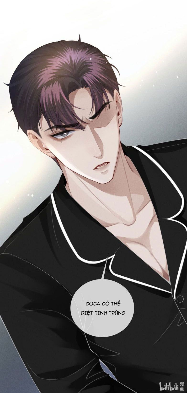 Dior Tiên Sinh Lk Chap 21 - Next Chap 22