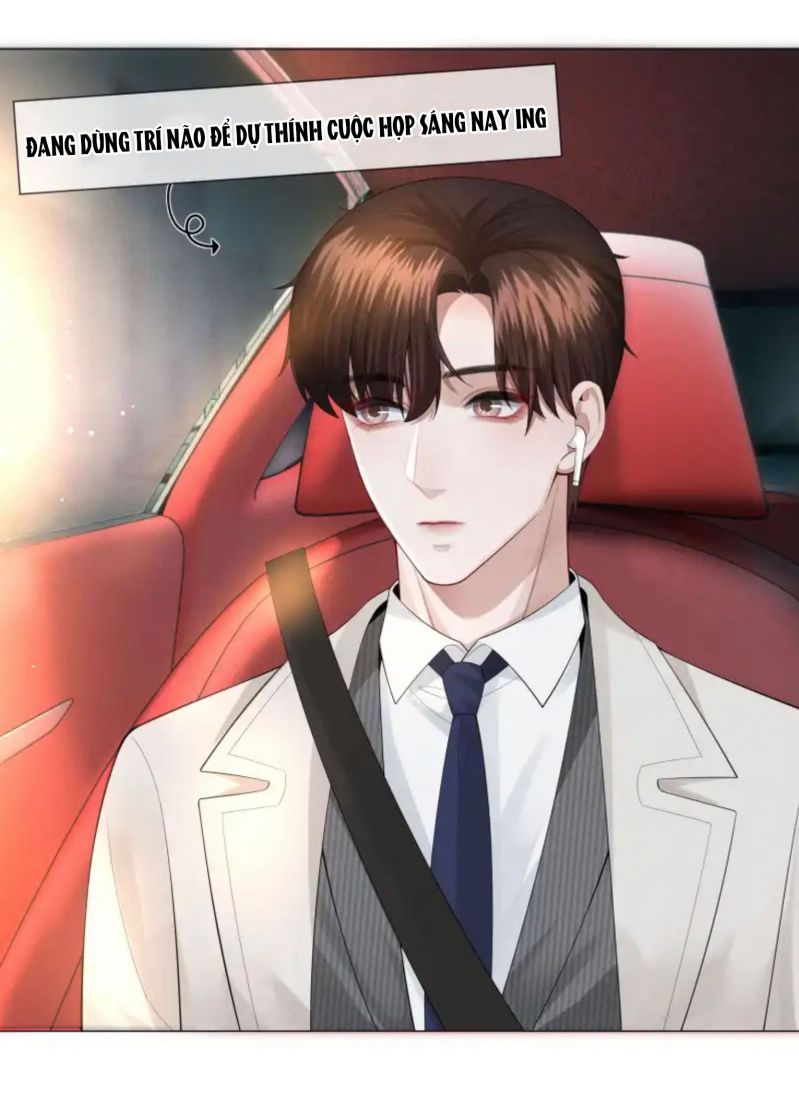 Dior Tiên Sinh Lk Chap 22 - Next Chap 23