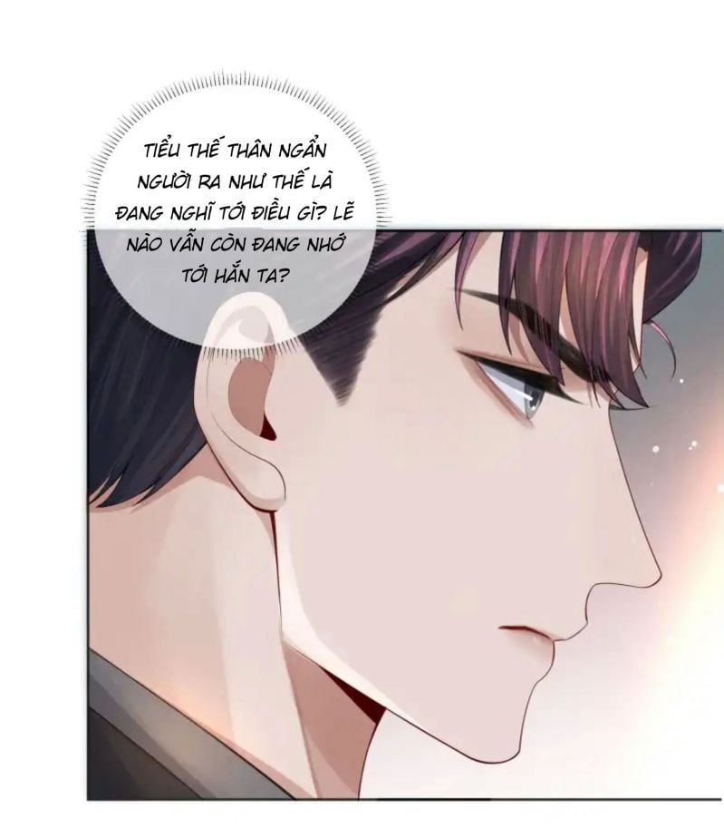 Dior Tiên Sinh Lk Chap 22 - Next Chap 23
