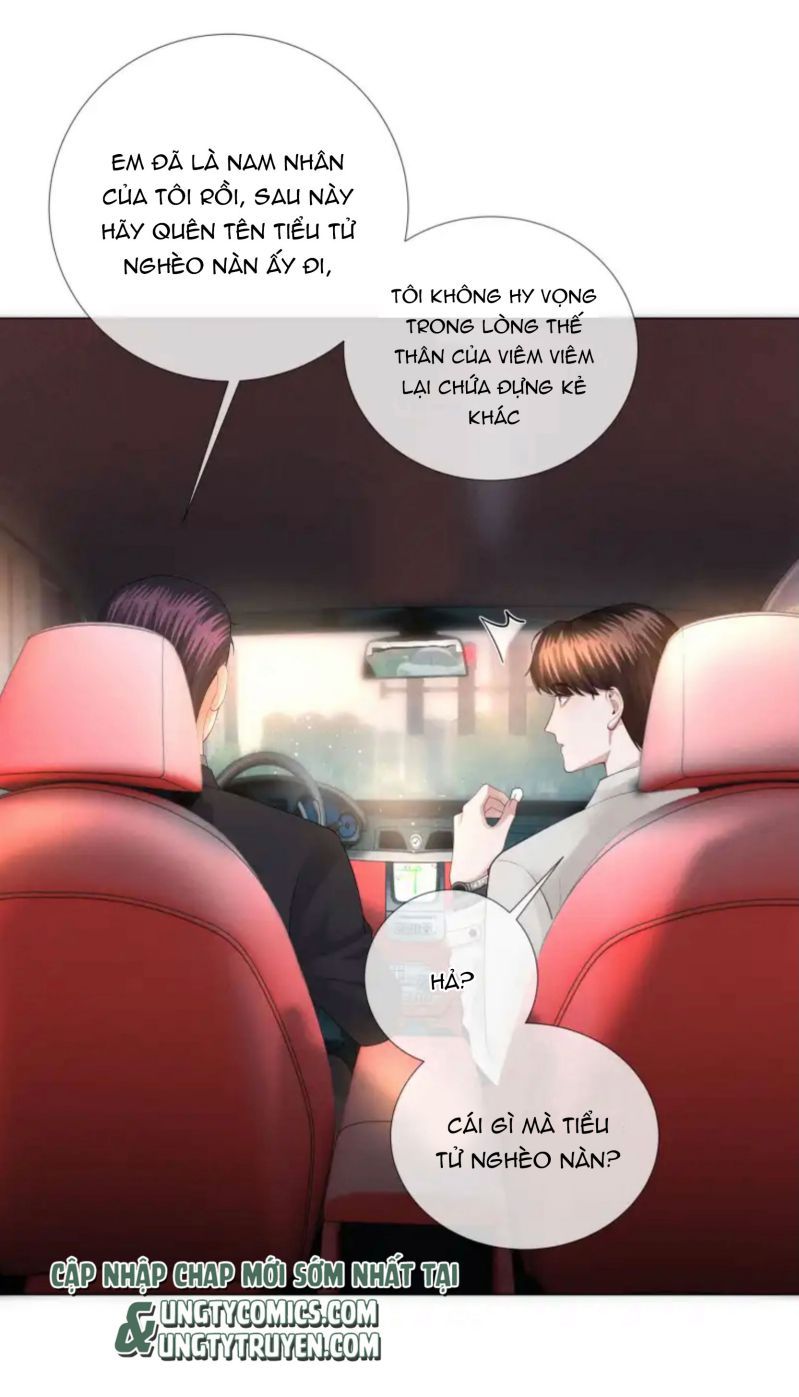 Dior Tiên Sinh Lk Chap 22 - Next Chap 23