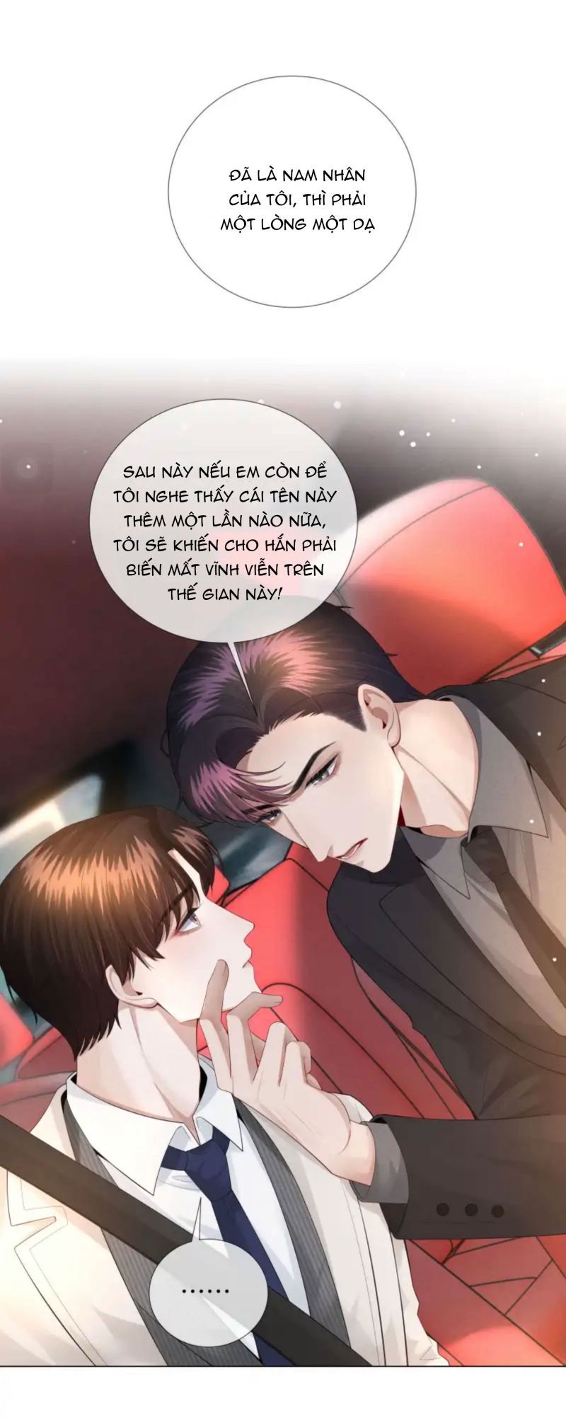 Dior Tiên Sinh Lk Chap 22 - Next Chap 23